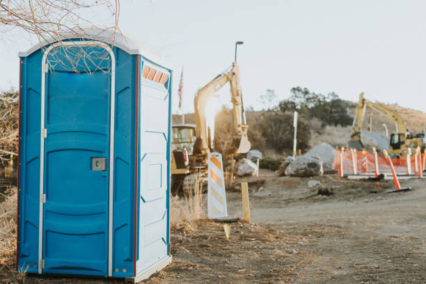 Best Portable toilet rental for construction  in Mineral Ridge, OH