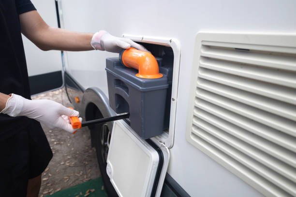 Best High-end porta potty rental  in Mineral Ridge, OH