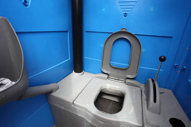 Best Long-term porta potty rental  in Mineral Ridge, OH
