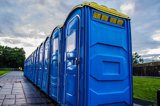 Best Affordable portable toilet rental  in Mineral Ridge, OH